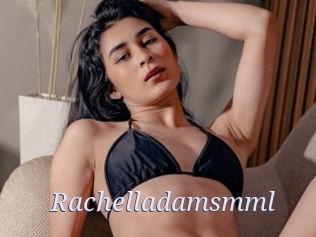 Rachelladamsmml