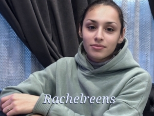 Rachelreens