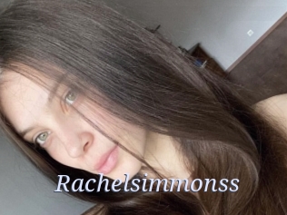 Rachelsimmonss