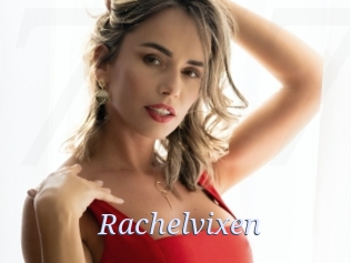 Rachelvixen