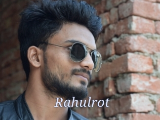 Rahulrot