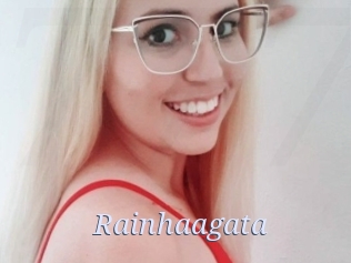 Rainhaagata