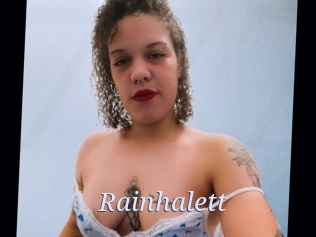 Rainhalett