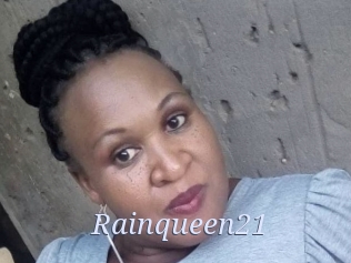 Rainqueen21