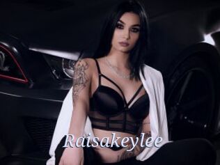 Raisakeylee