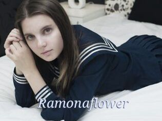 Ramonaflower