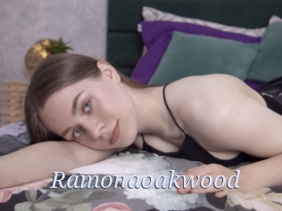 Ramonaoakwood