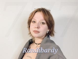 Randibardy