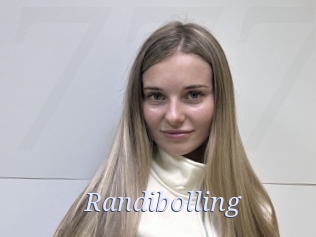 Randibolling