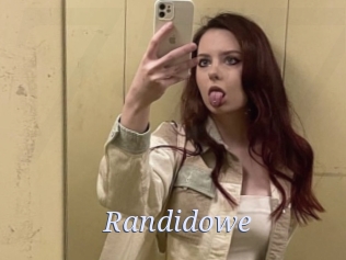 Randidowe