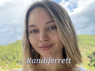 Randiferrett