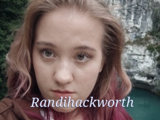 Randihackworth