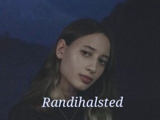 Randihalsted