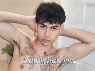 Randyharryss