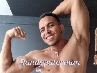 Randypaterman