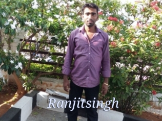 Ranjitsingh