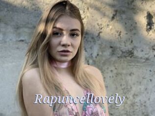 Rapuncellovely