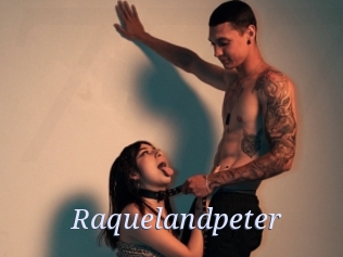 Raquelandpeter