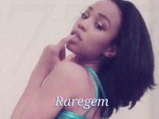 Raregem