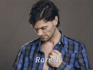 Raresh