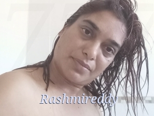 Rashmireddy