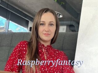 Raspberryfantasy