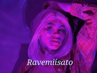 Ravemiisato