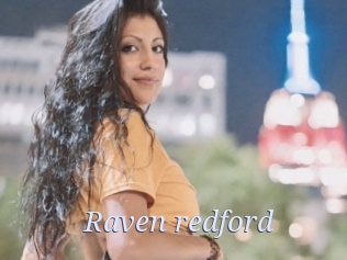 Raven_redford