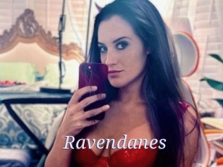 Ravendanes