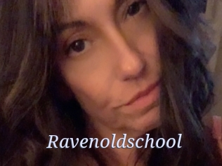 Ravenoldschool