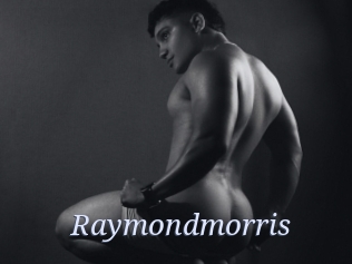 Raymondmorris