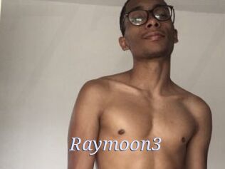 Raymoon3