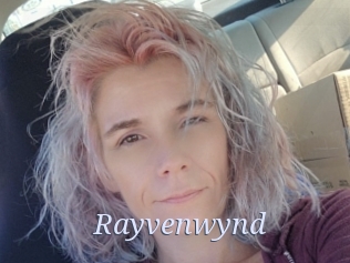 Rayvenwynd