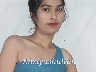 Raziyashultan