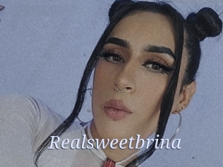 Realsweetbrina