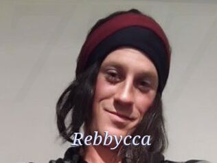 Rebbycca