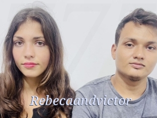 Rebecaandvictor