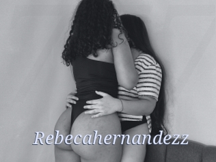 Rebecahernandezz