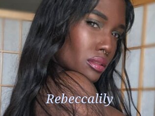 Rebeccalily