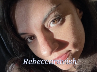 Rebeccaravish