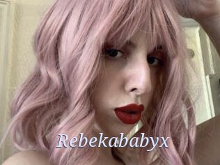 Rebekababyx