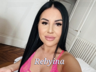 Rebyina