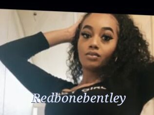 Redbonebentley