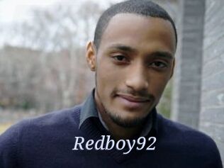 Redboy92