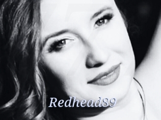 Redhead89