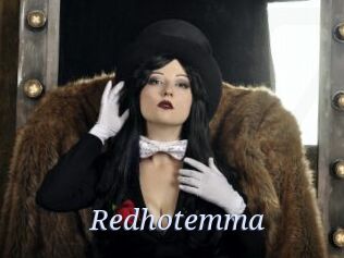 Redhotemma