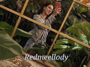 Redmeellody