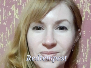 Redtempest