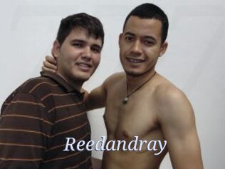 Reedandray