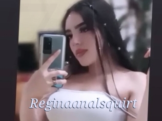 Reginaanalsquirt